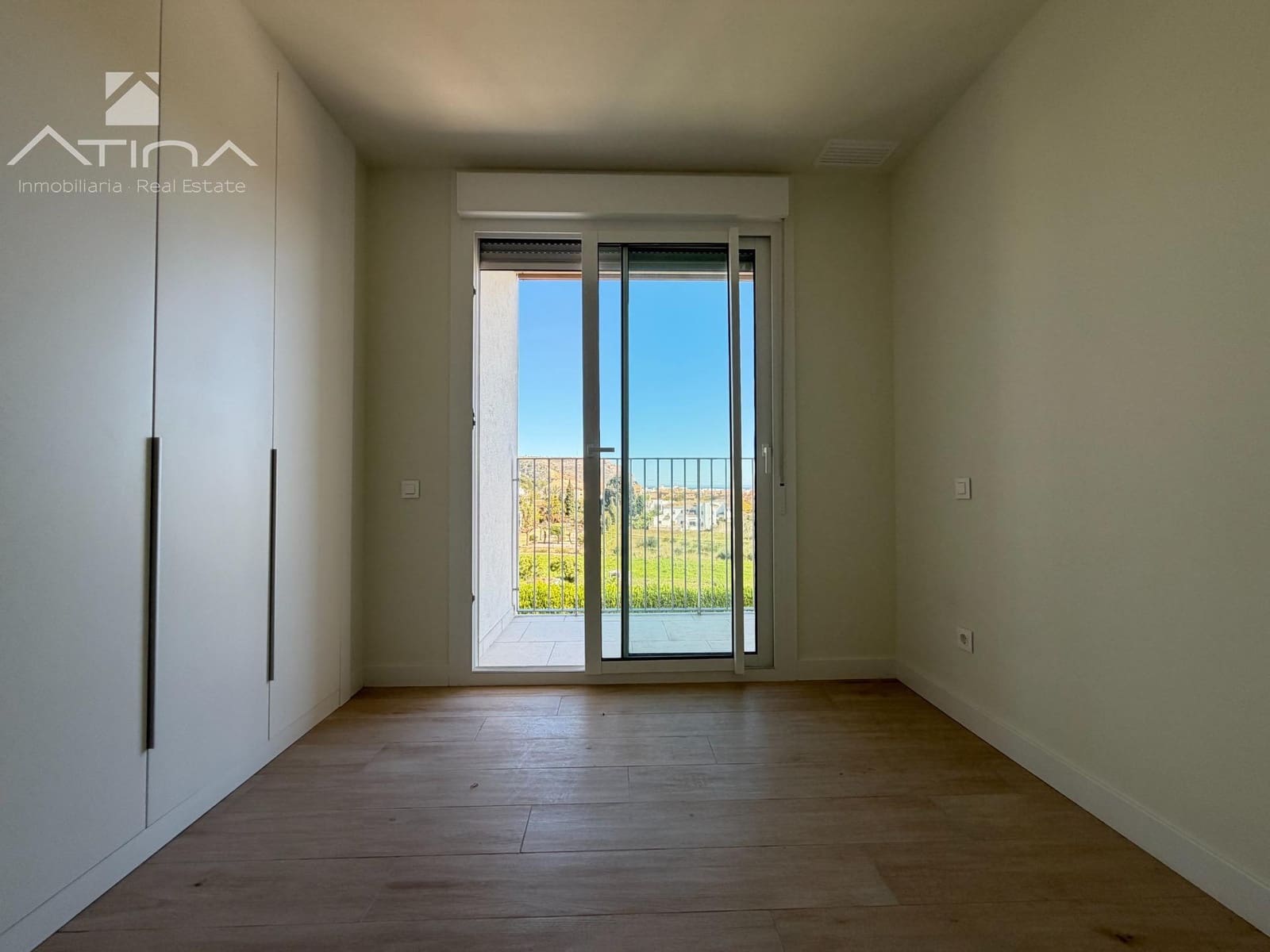 2 sypialnia Apartament na sprzedaż w Javea / Xabia z basenem garażem - 425 000 € (Ref: 9679995)