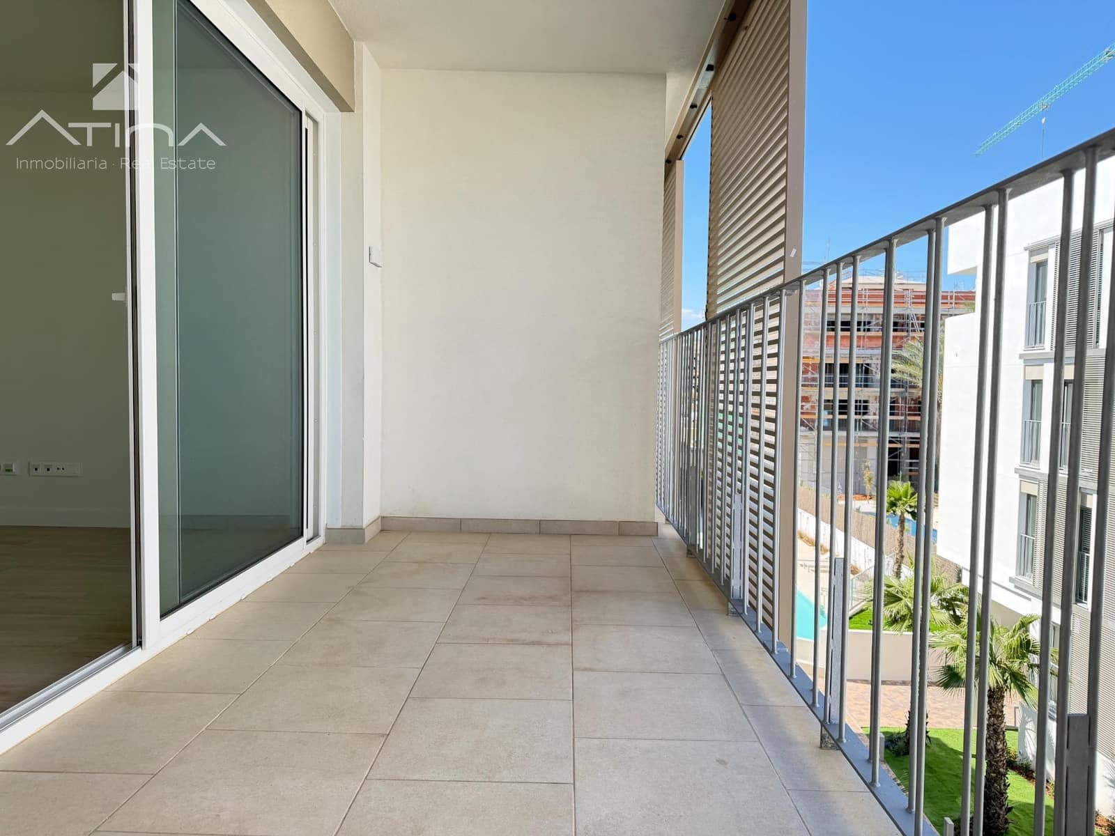 2 sypialnia Apartament na sprzedaż w Javea / Xabia z basenem garażem - 425 000 € (Ref: 9679995)