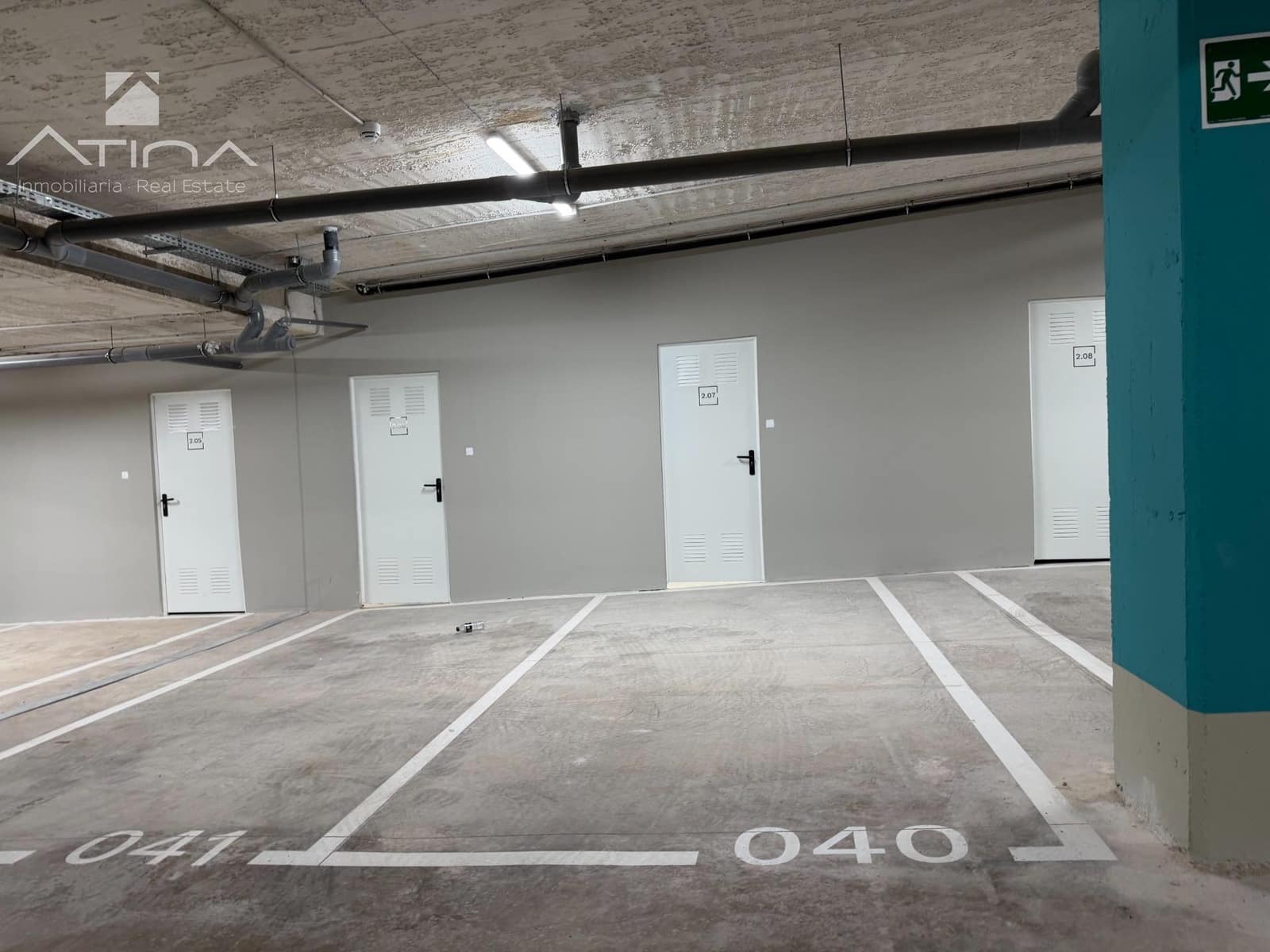 2 sypialnia Apartament na sprzedaż w Javea / Xabia z basenem garażem - 425 000 € (Ref: 9679995)