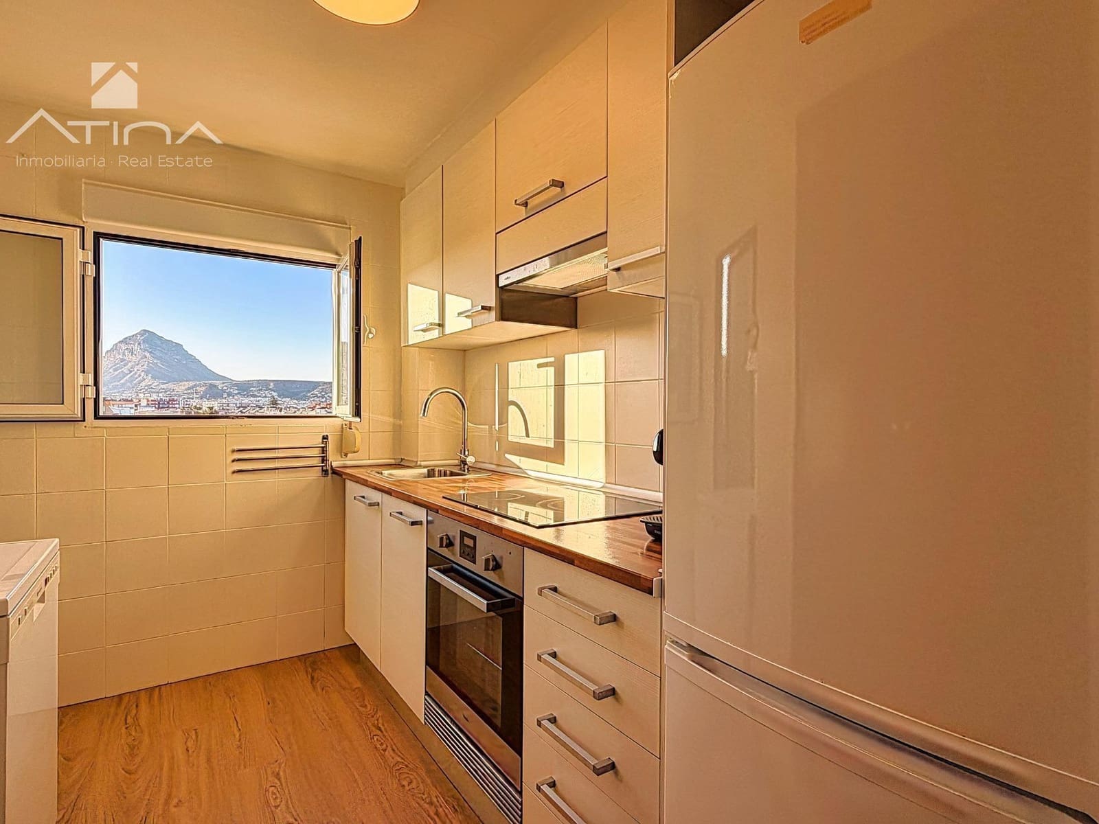 2 soverom Leilighet til salgs i Arenal med svømmebasseng - € 398 000 (Ref: 9702119)