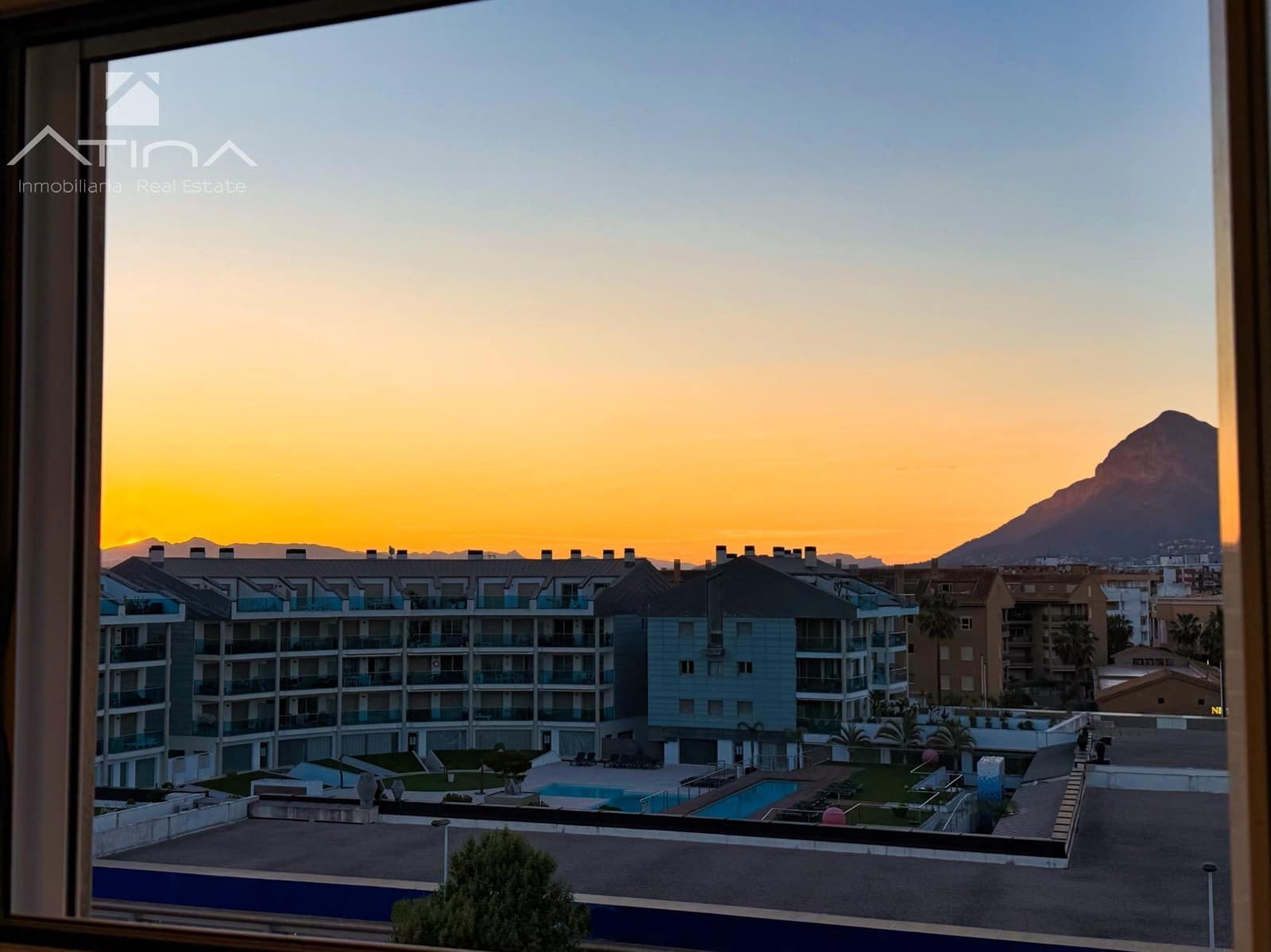 2 soverom Leilighet til salgs i Arenal med svømmebasseng - € 398 000 (Ref: 9702119)