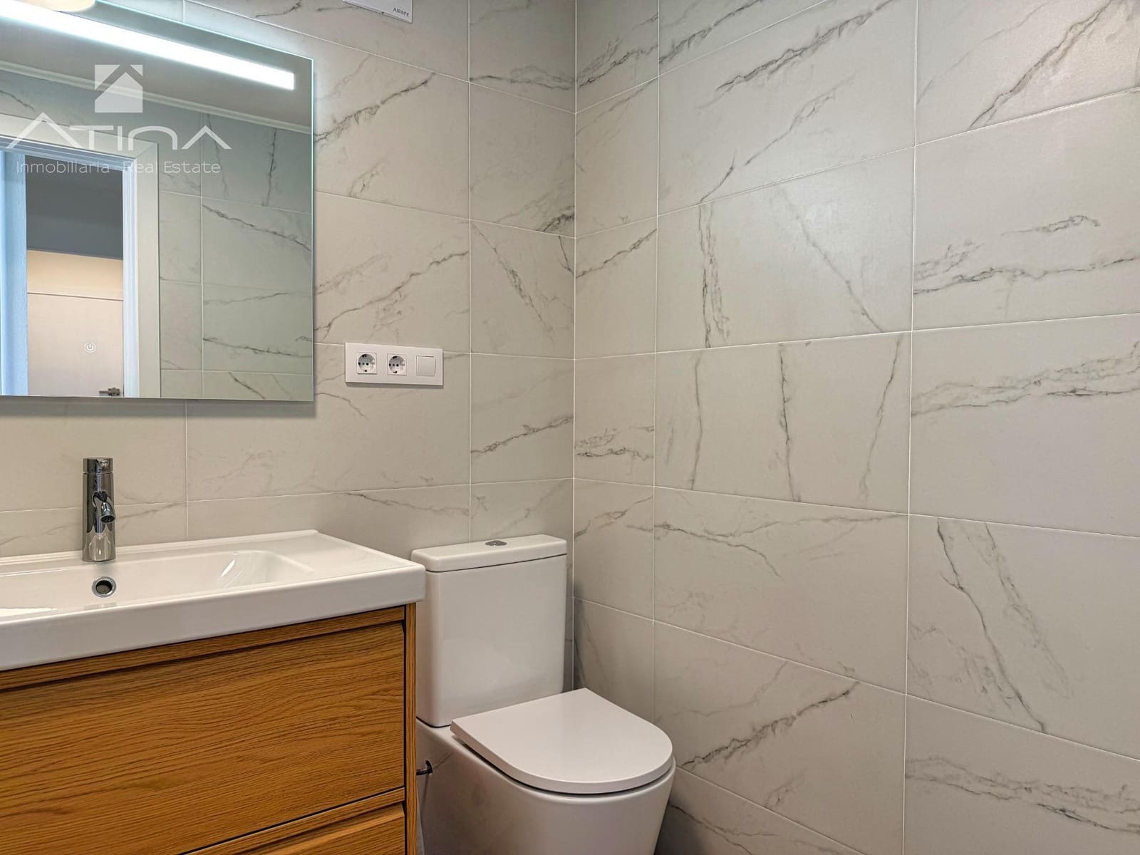 2 soverom Leilighet til salgs i Arenal med svømmebasseng - € 398 000 (Ref: 9702119)