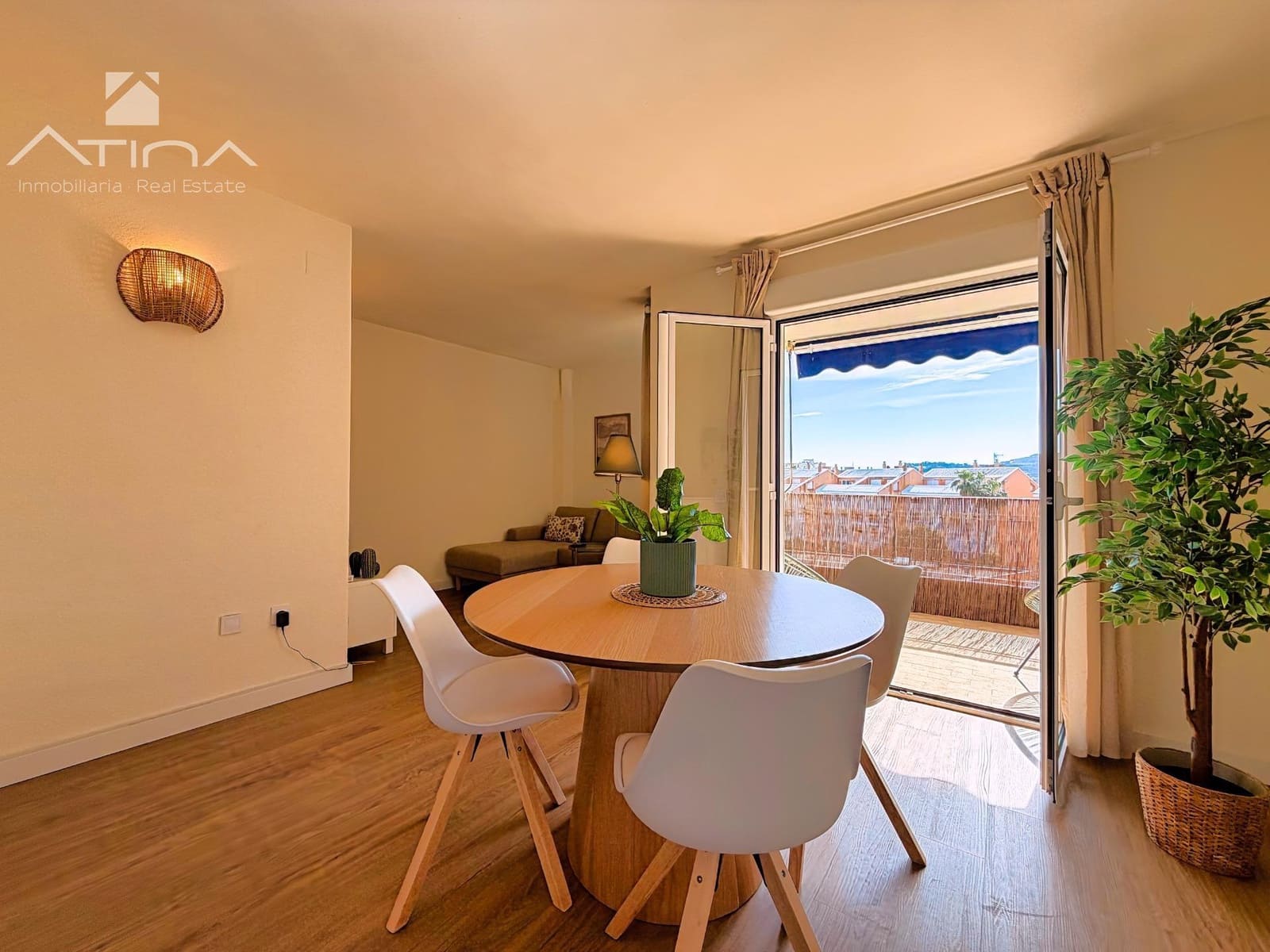 2 soverom Leilighet til salgs i Arenal med svømmebasseng - € 398 000 (Ref: 9702119)