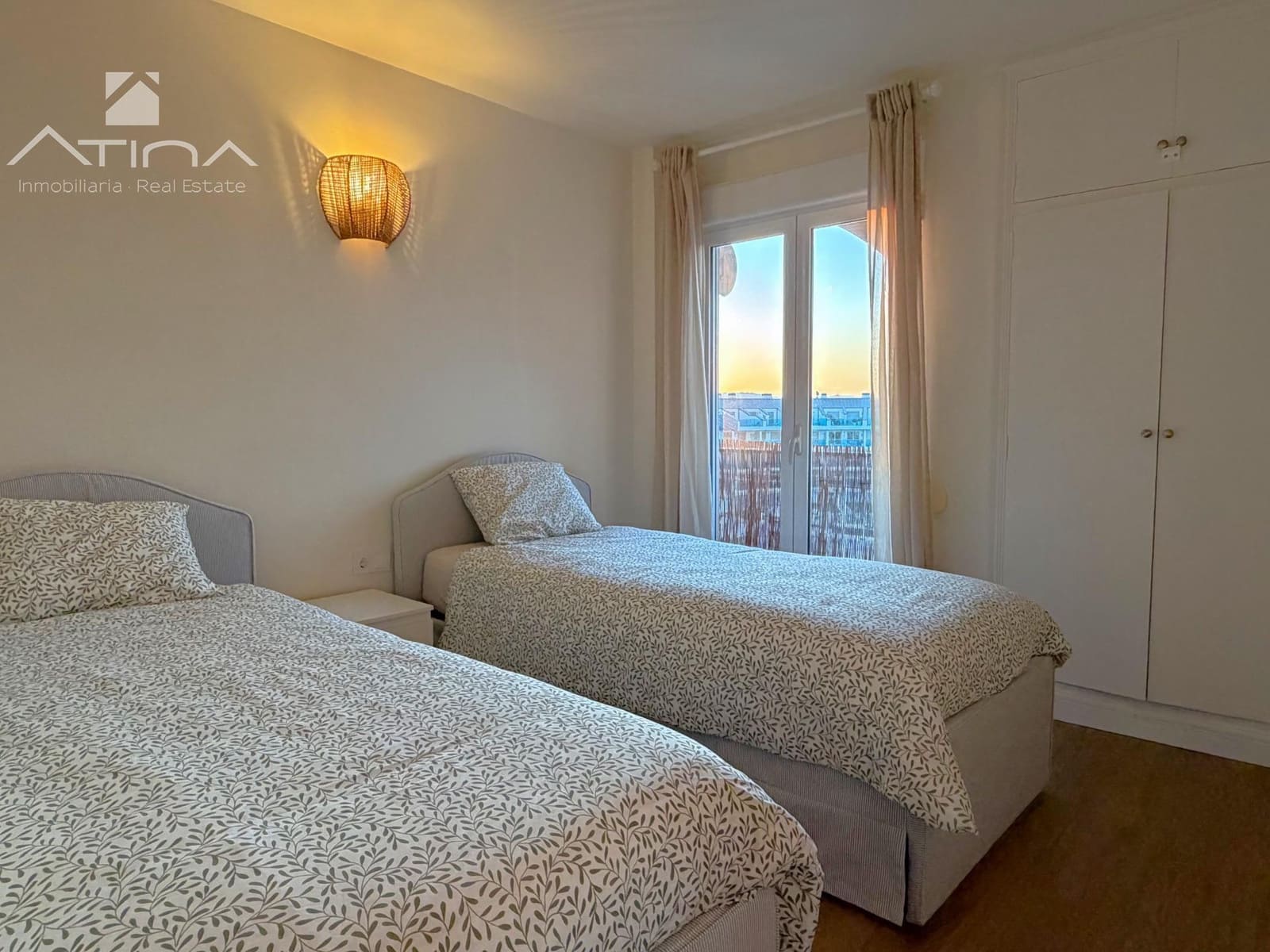 2 soverom Leilighet til salgs i Arenal med svømmebasseng - € 398 000 (Ref: 9702119)