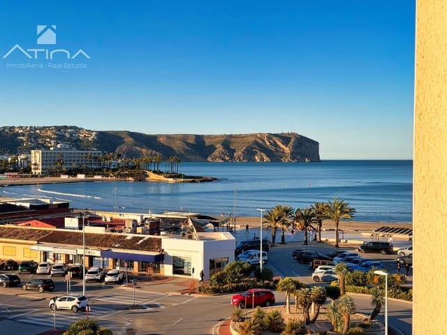 2 soverom Leilighet til salgs i Arenal, Javea / Xàbia med svømmebasseng - € 398 000 (Ref: 9702119)