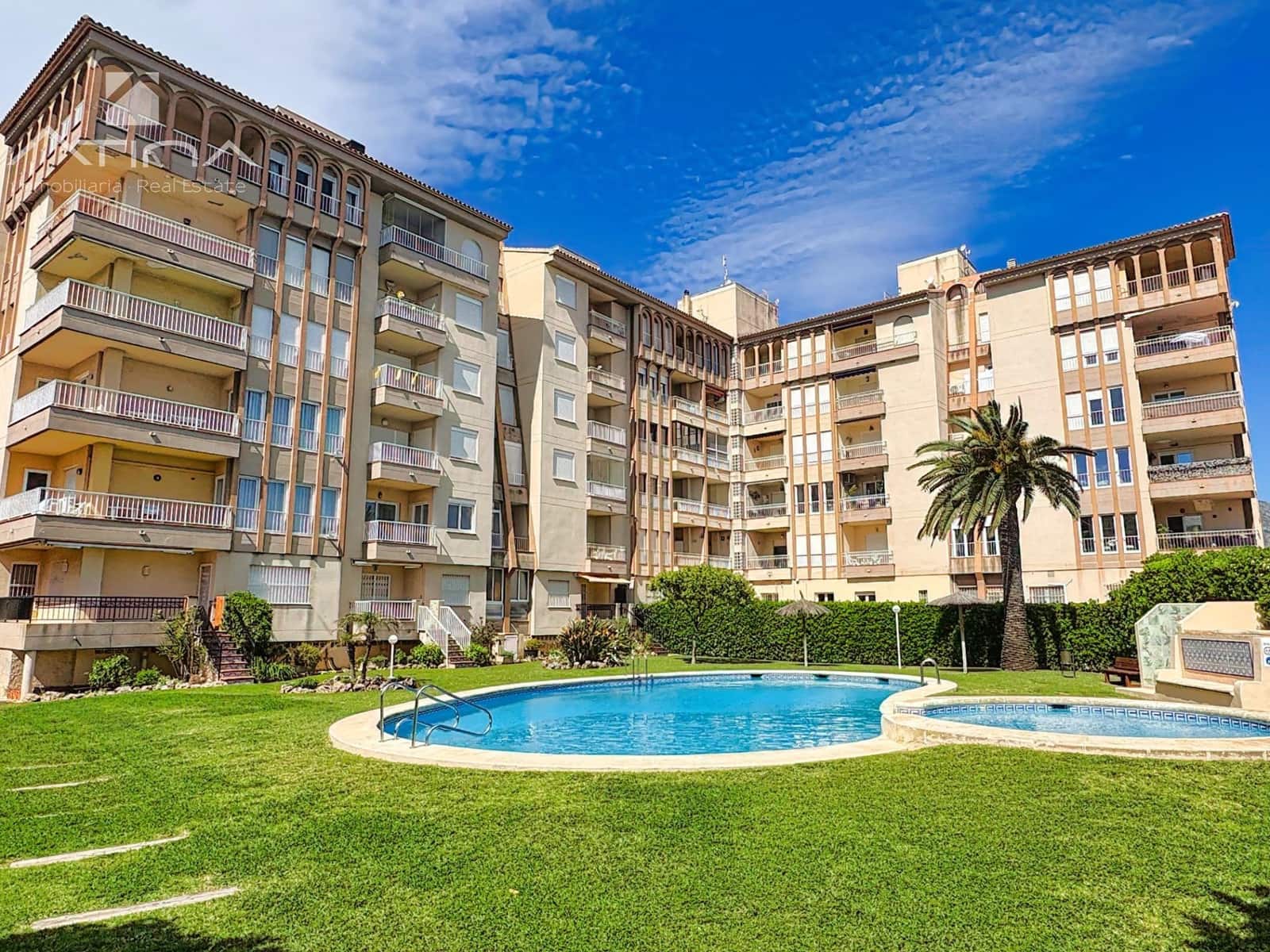 2 soverom Leilighet til salgs i Arenal med svømmebasseng - € 398 000 (Ref: 9702119)