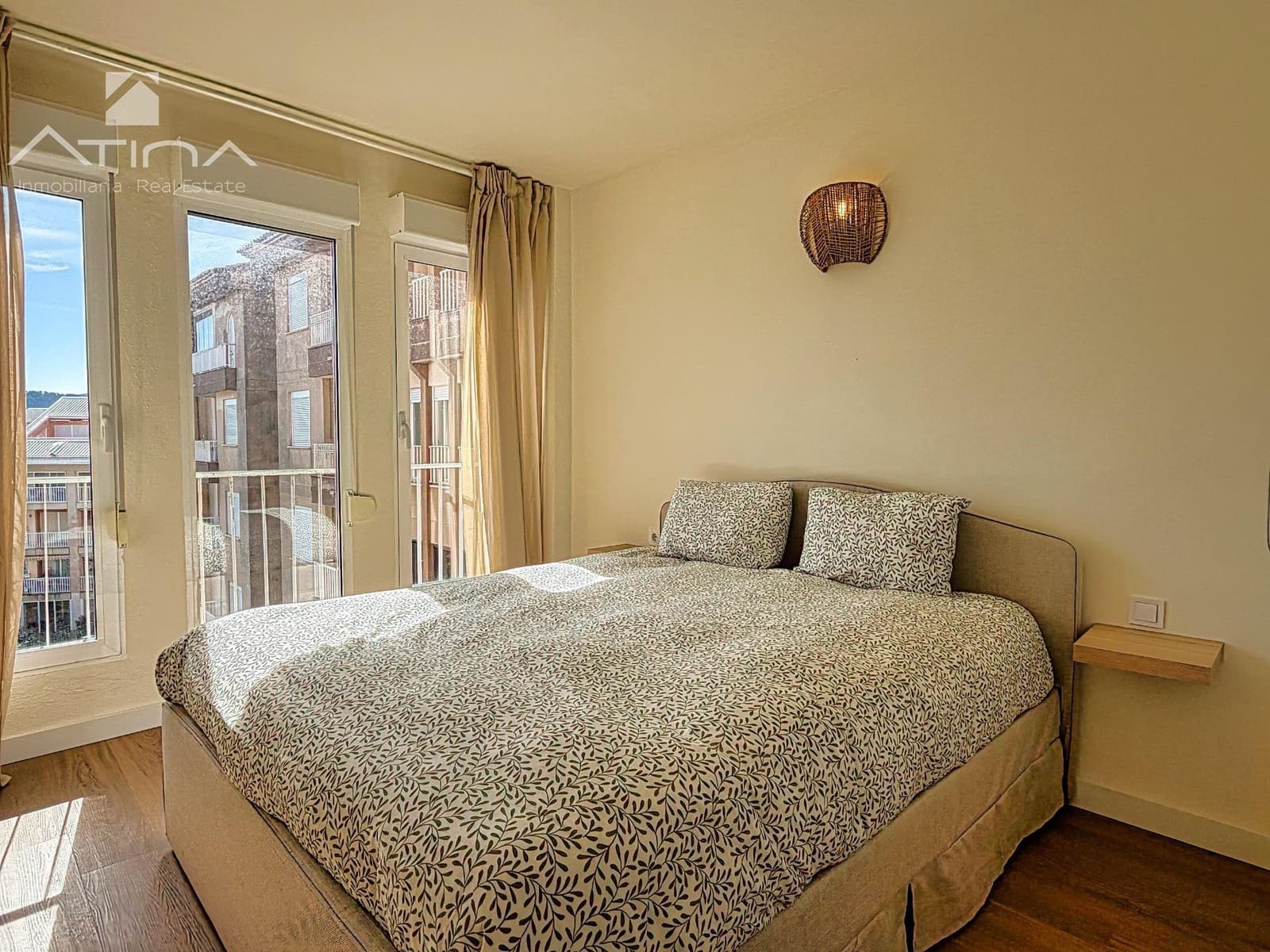 2 soverom Leilighet til salgs i Arenal med svømmebasseng - € 398 000 (Ref: 9702119)