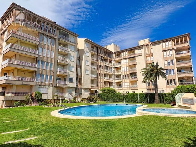 2 soverom Leilighet til salgs i Arenal, Javea / Xàbia med svømmebasseng - € 398 000 (Ref: 9702119)