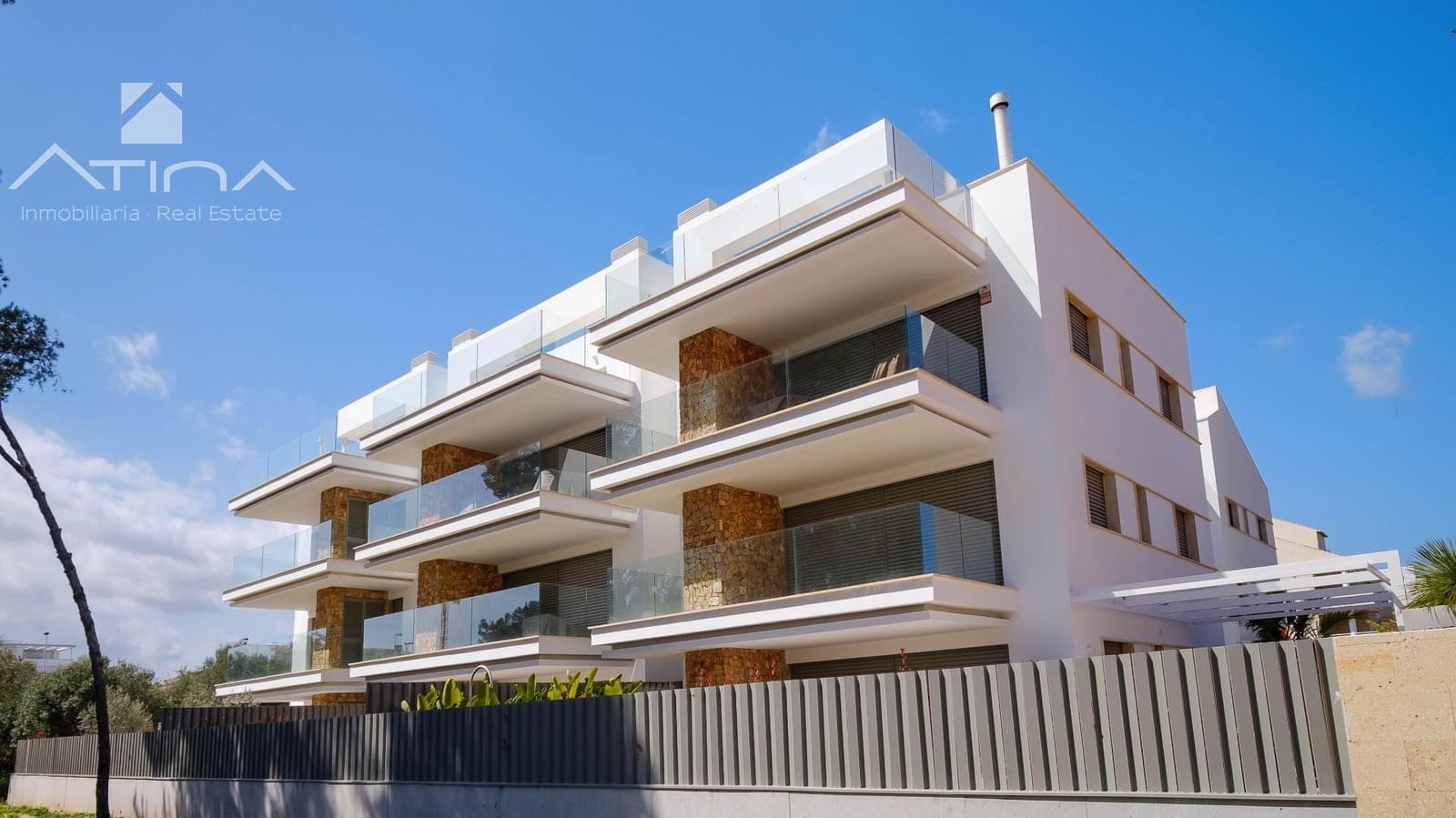 Apartamento de 3 habitaciones en Javea / Xàbia en venta con piscina - 650.000 € (Ref: 9735781)