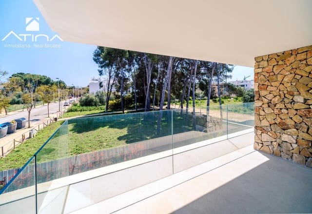 3 chambre Appartement à vendre à Javea / Xàbia avec piscine - 650 000 € (Ref: 9735781)