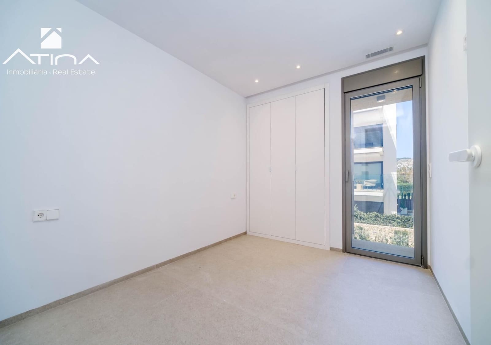 3 soveværelse Lejlighed til salg i Javea / Xabia med swimmingpool - € 650.000 (Ref: 9735781)