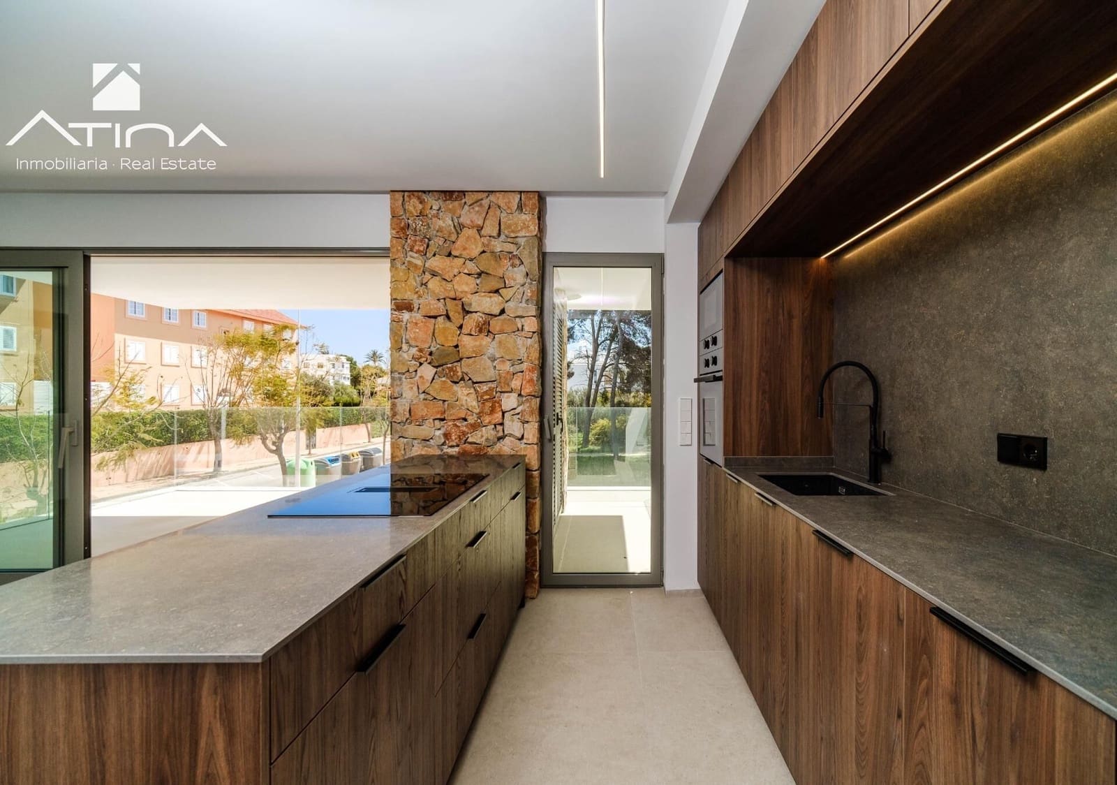3 soveværelse Lejlighed til salg i Javea / Xabia med swimmingpool - € 650.000 (Ref: 9735781)