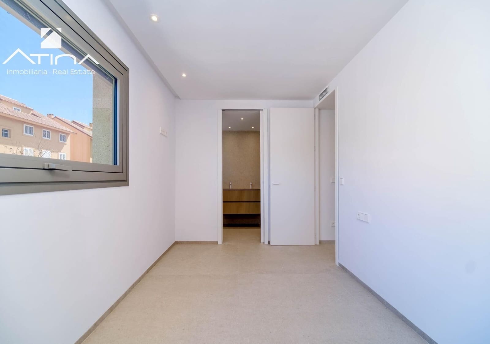 3 soveværelse Lejlighed til salg i Javea / Xabia med swimmingpool - € 650.000 (Ref: 9735781)