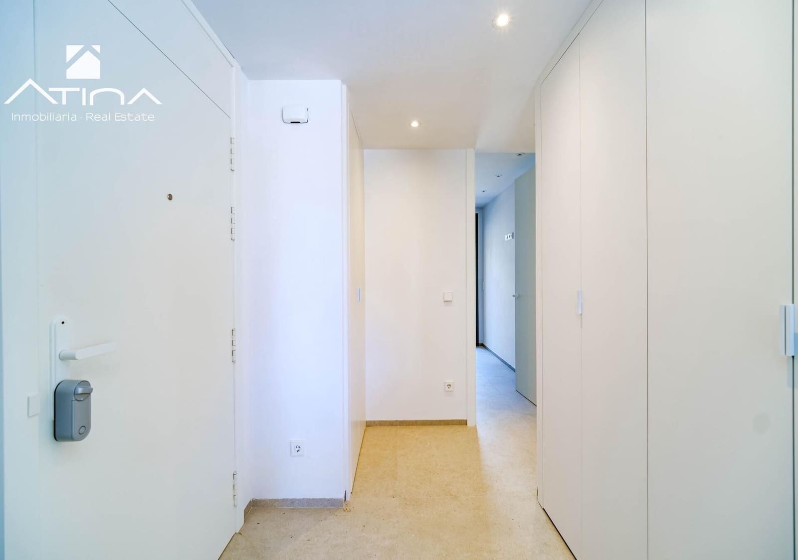 3 soveværelse Lejlighed til salg i Javea / Xabia med swimmingpool - € 650.000 (Ref: 9735781)