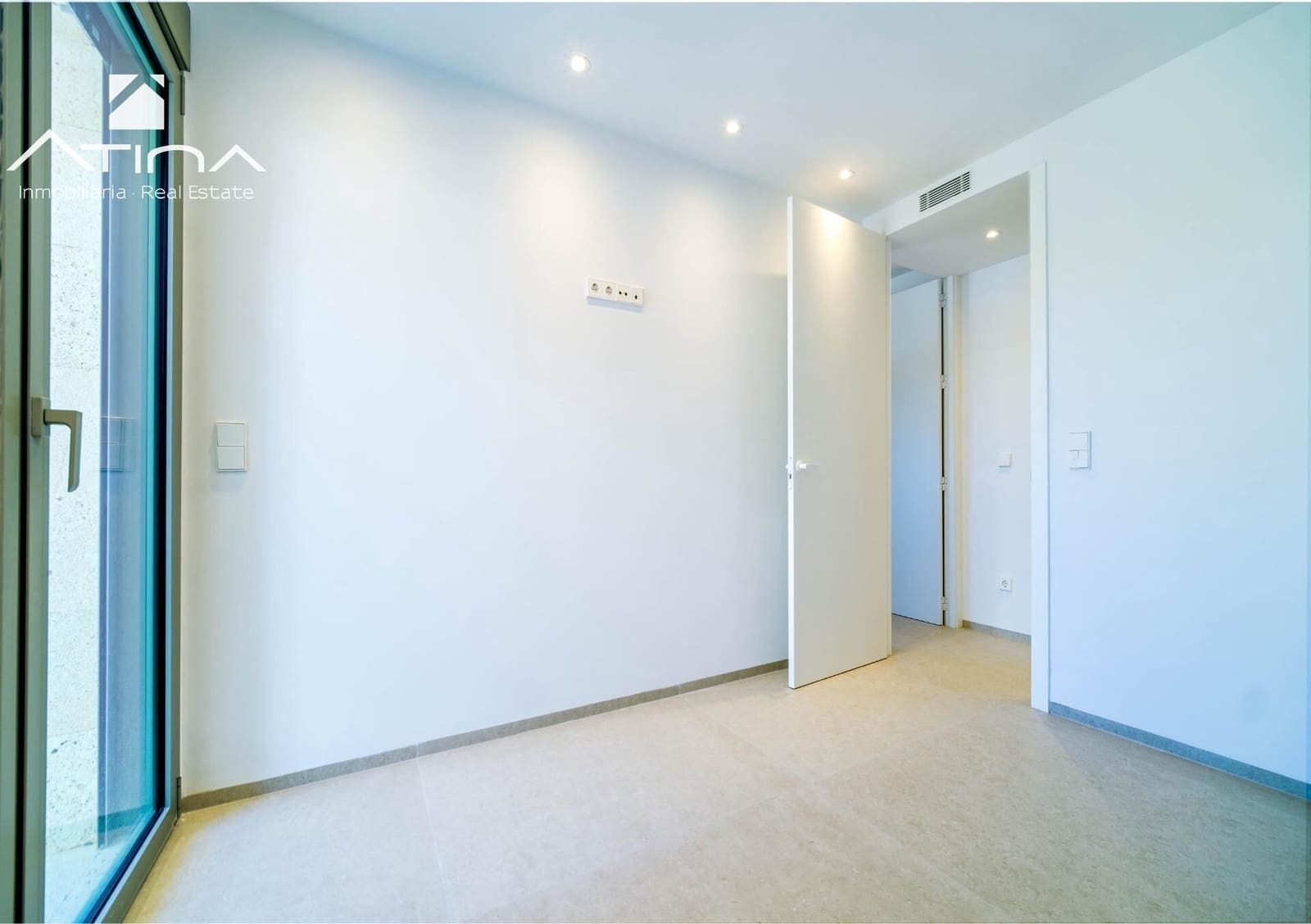 3 soveværelse Lejlighed til salg i Javea / Xabia med swimmingpool - € 650.000 (Ref: 9735781)