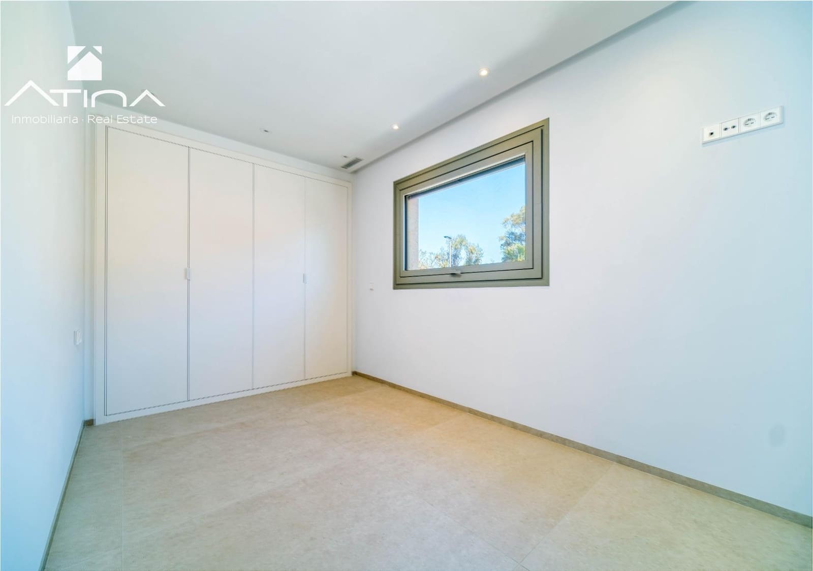 3 soveværelse Lejlighed til salg i Javea / Xabia med swimmingpool - € 650.000 (Ref: 9735781)