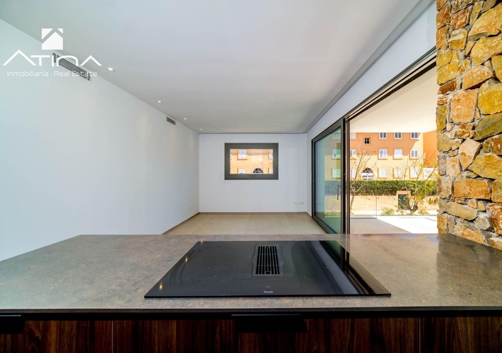 3 soveværelse Lejlighed til salg i Javea / Xabia med swimmingpool - € 650.000 (Ref: 9735781)