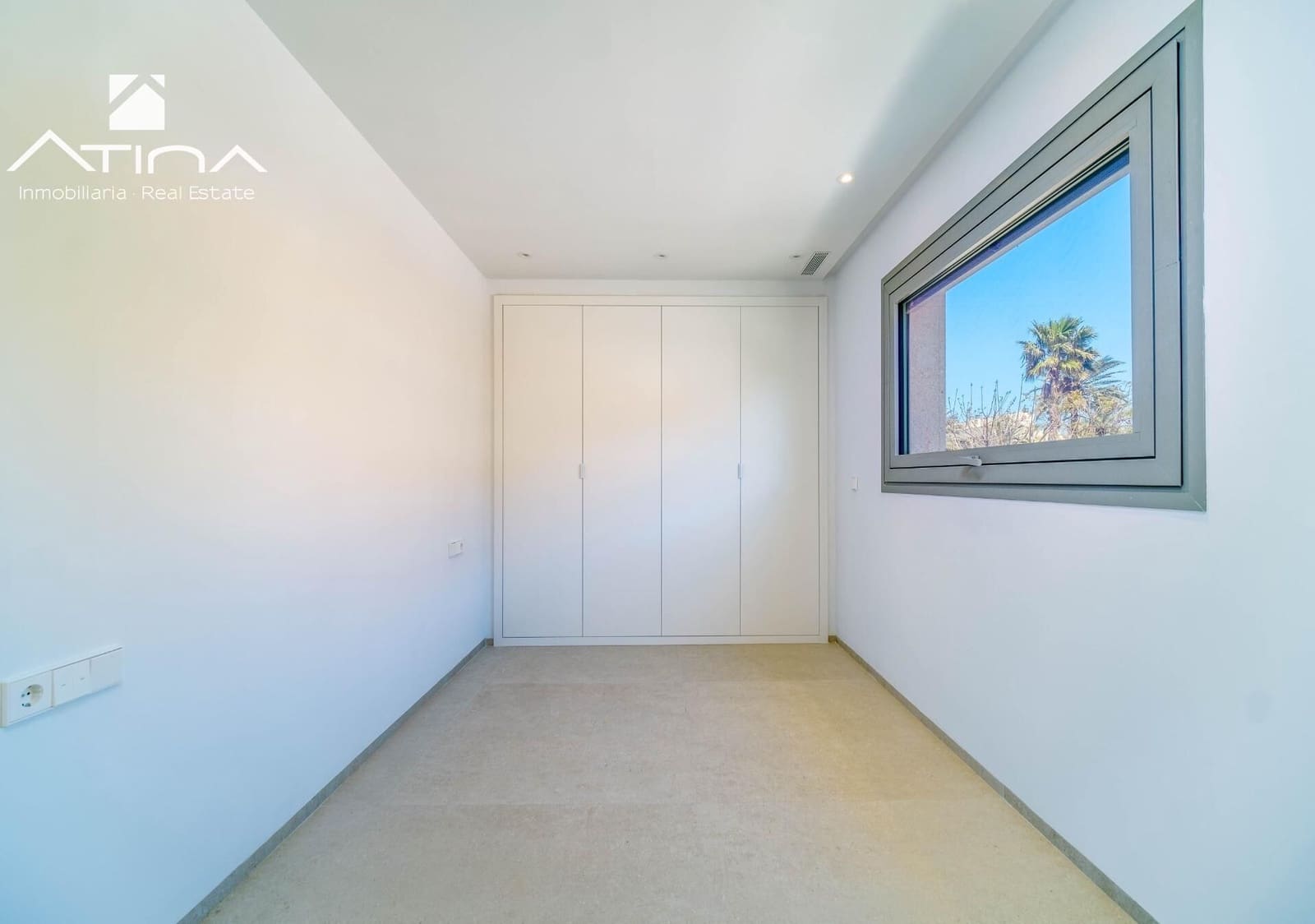 3 soveværelse Lejlighed til salg i Javea / Xabia med swimmingpool - € 650.000 (Ref: 9735781)