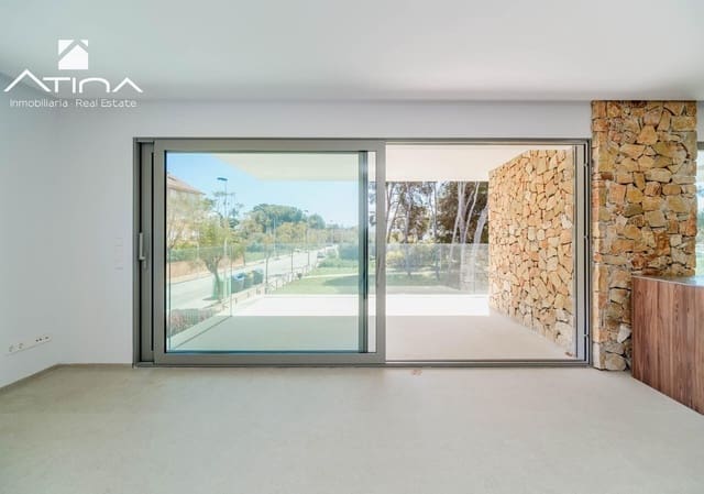 3 quarto Apartamento para venda em Javea / Xàbia com piscina - 650 000 € (Ref: 9735781)
