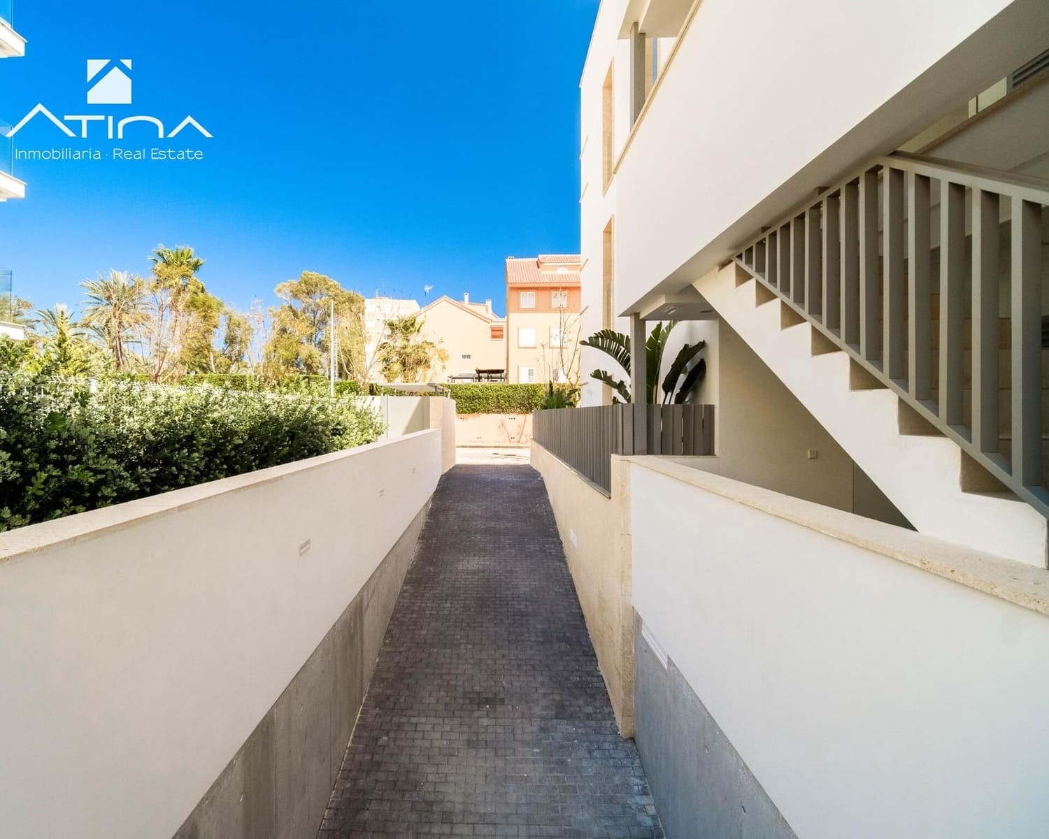 3 soveværelse Lejlighed til salg i Javea / Xabia med swimmingpool - € 650.000 (Ref: 9735781)