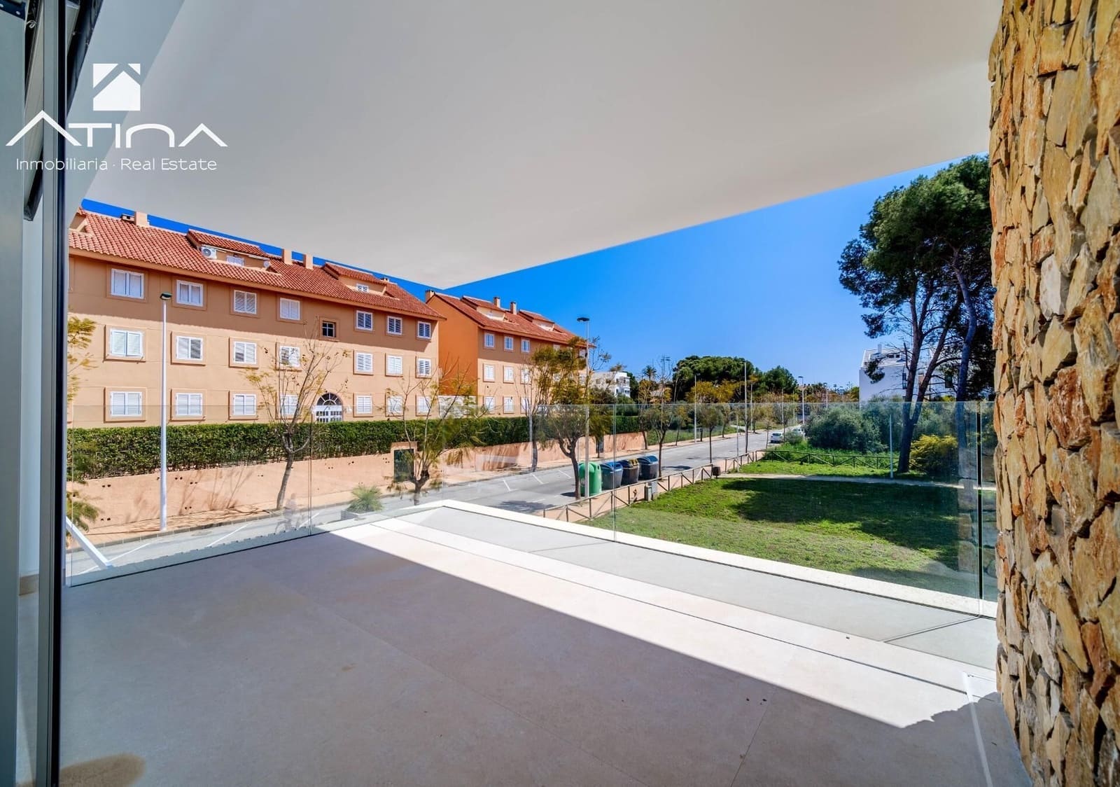 3 soveværelse Lejlighed til salg i Javea / Xabia med swimmingpool - € 650.000 (Ref: 9735781)