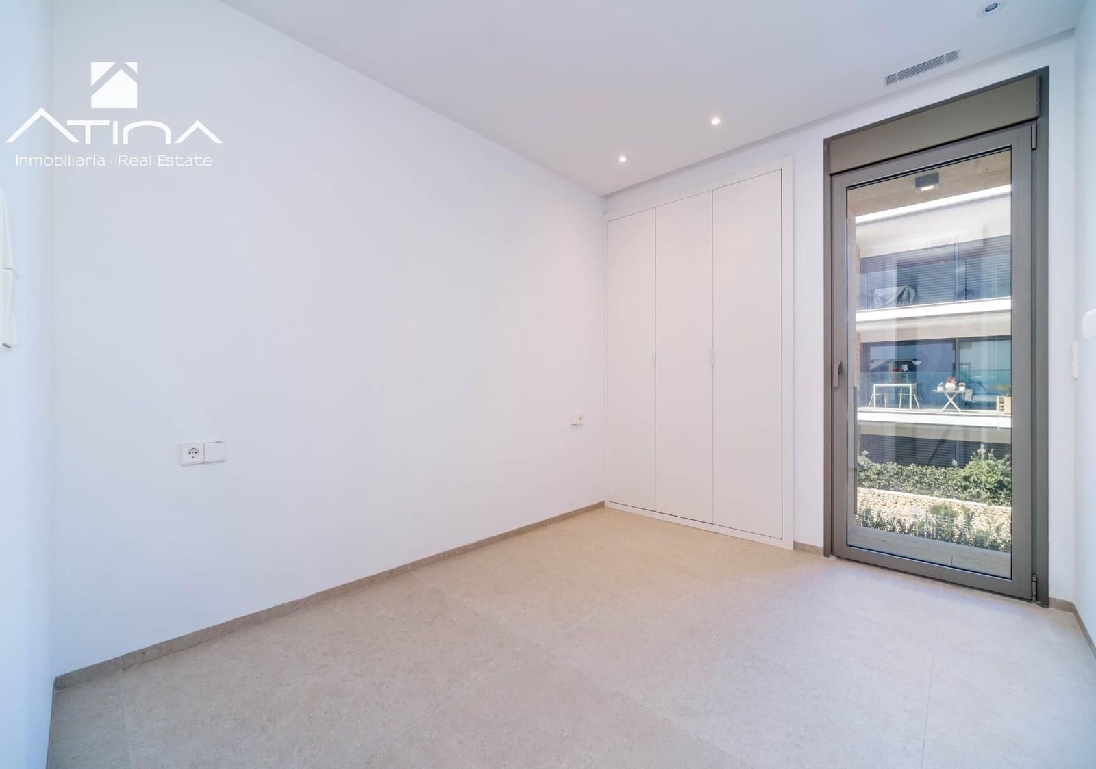 3 soveværelse Lejlighed til salg i Javea / Xabia med swimmingpool - € 650.000 (Ref: 9735781)