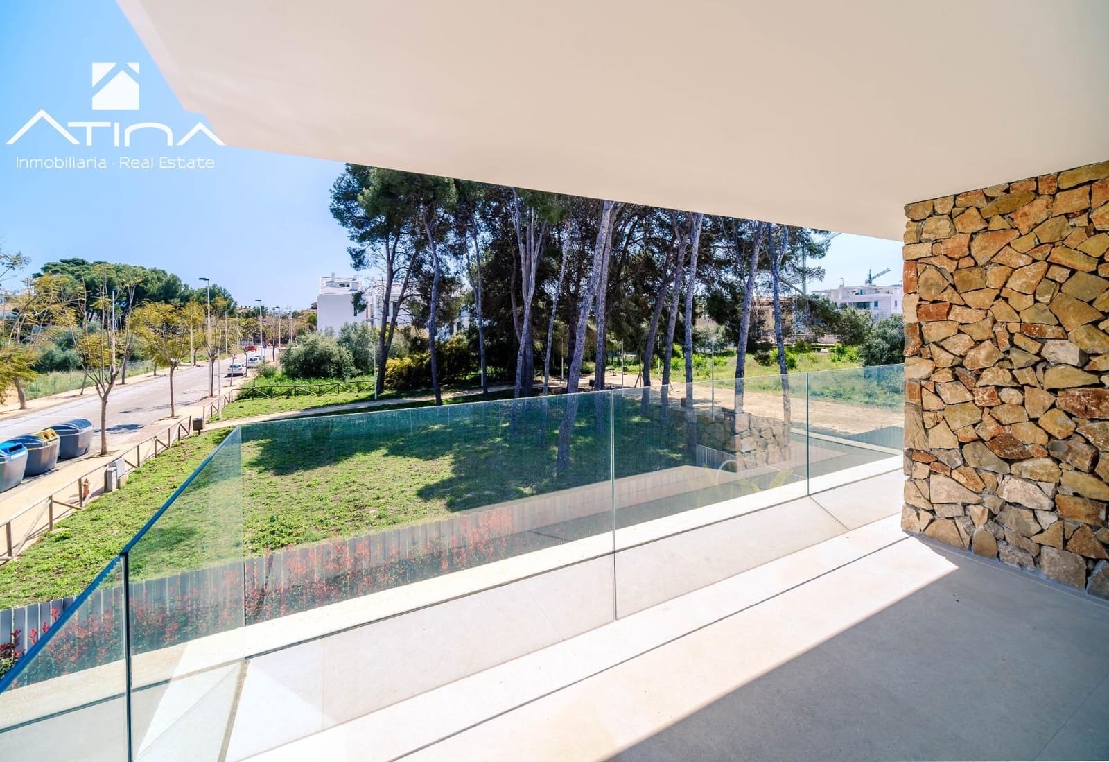 3 soveværelse Lejlighed til salg i Javea / Xabia med swimmingpool - € 650.000 (Ref: 9735781)