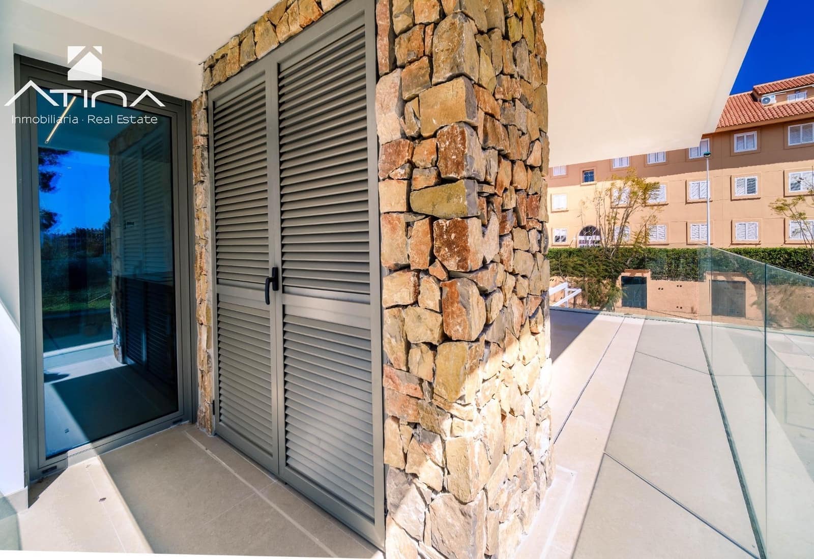3 soveværelse Lejlighed til salg i Javea / Xabia med swimmingpool - € 650.000 (Ref: 9735781)