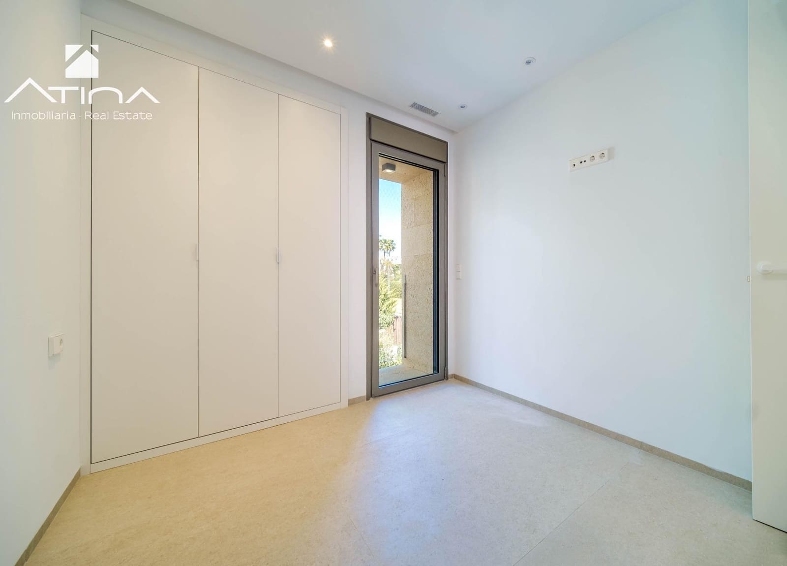 3 soveværelse Lejlighed til salg i Javea / Xabia med swimmingpool - € 650.000 (Ref: 9735781)