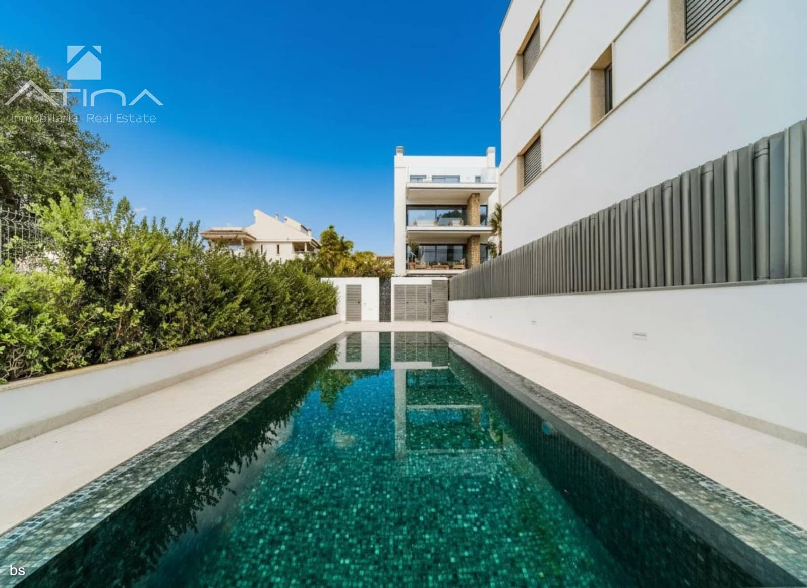 3 soveværelse Lejlighed til salg i Javea / Xabia med swimmingpool - € 650.000 (Ref: 9735781)