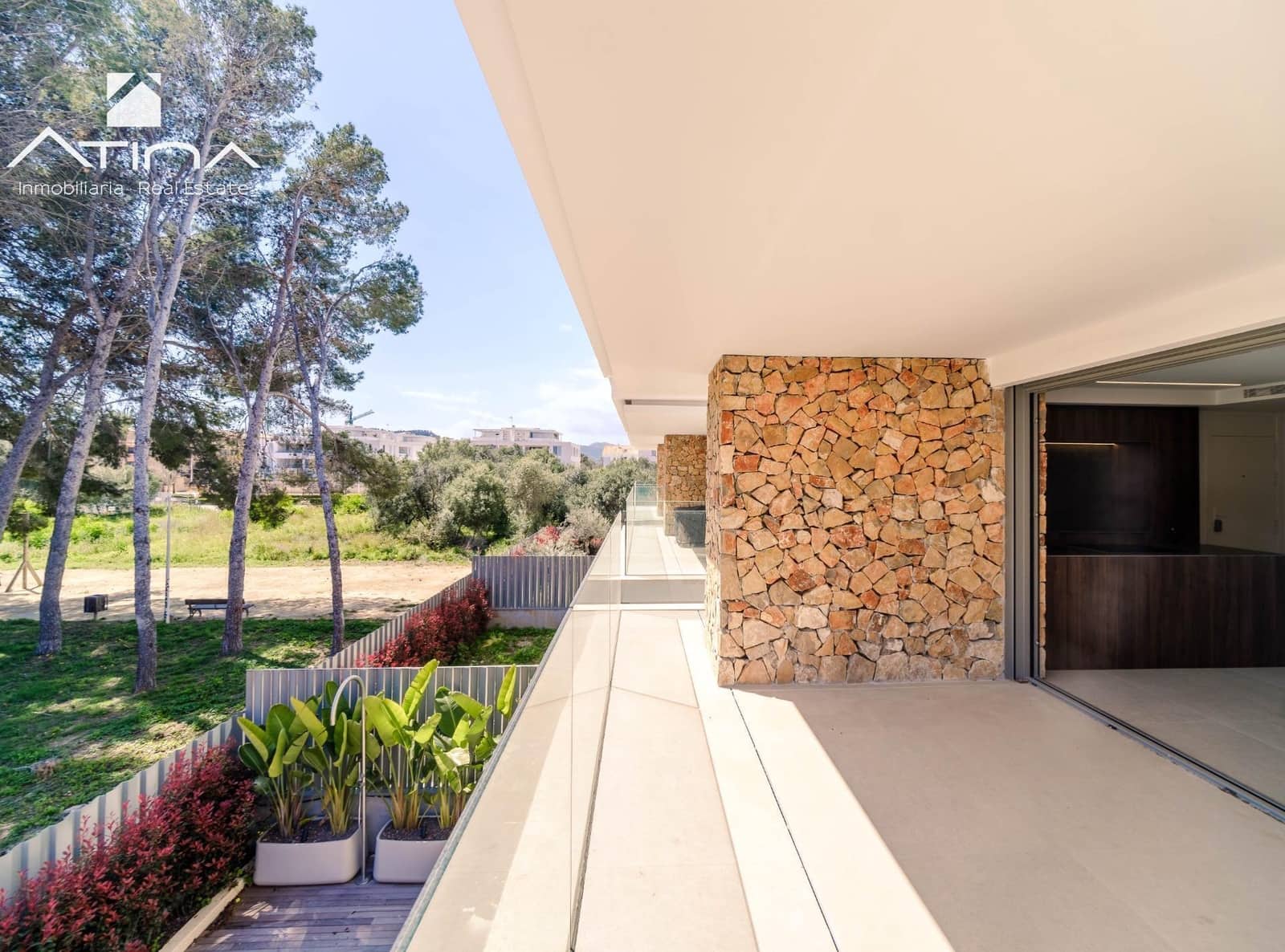 3 soveværelse Lejlighed til salg i Javea / Xabia med swimmingpool - € 650.000 (Ref: 9735781)