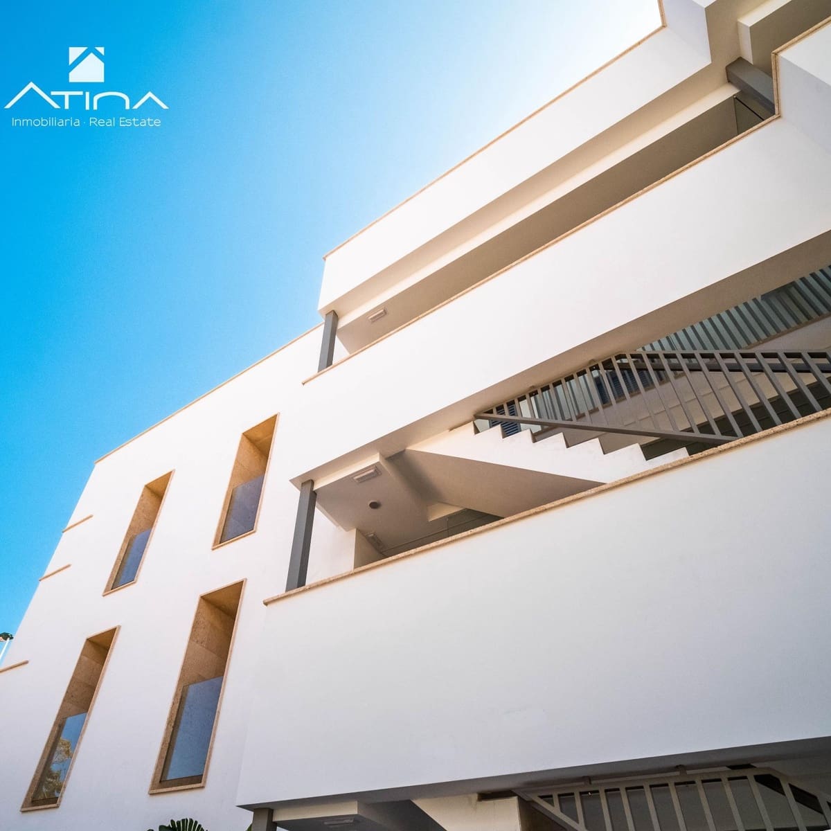 3 soveværelse Lejlighed til salg i Javea / Xabia med swimmingpool - € 650.000 (Ref: 9735781)