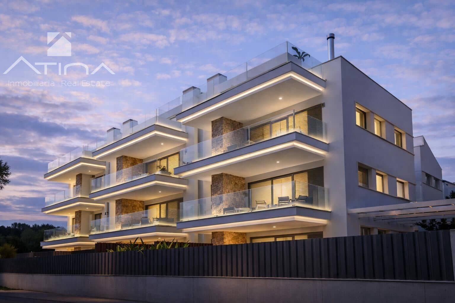 3 soveværelse Lejlighed til salg i Javea / Xabia med swimmingpool - € 650.000 (Ref: 9735781)