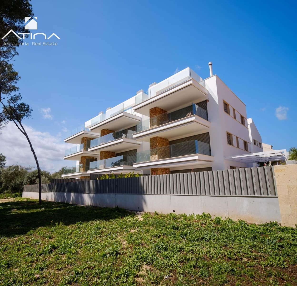 3 soveværelse Lejlighed til salg i Javea / Xabia med swimmingpool - € 650.000 (Ref: 9735781)