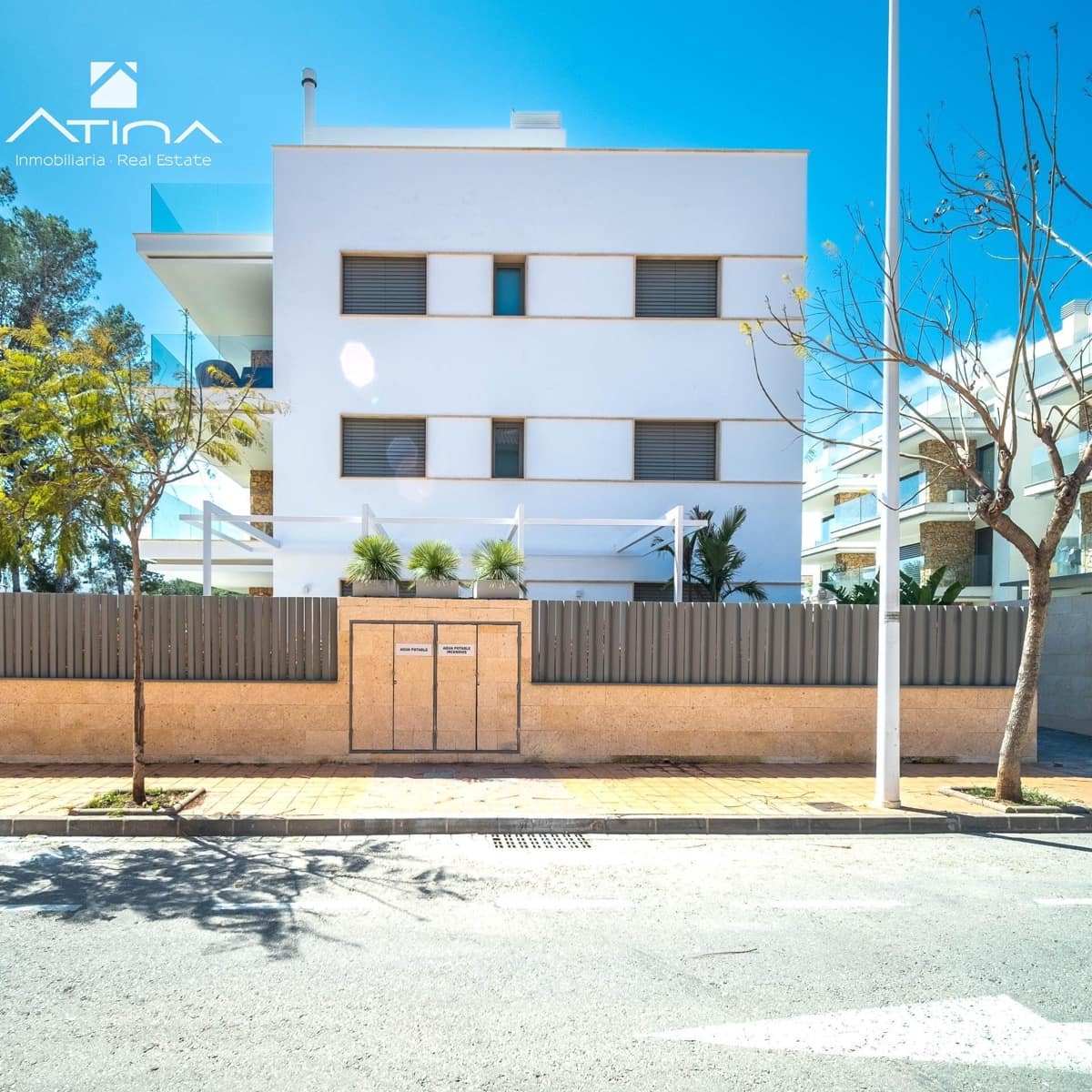 3 soveværelse Lejlighed til salg i Javea / Xabia med swimmingpool - € 650.000 (Ref: 9735781)