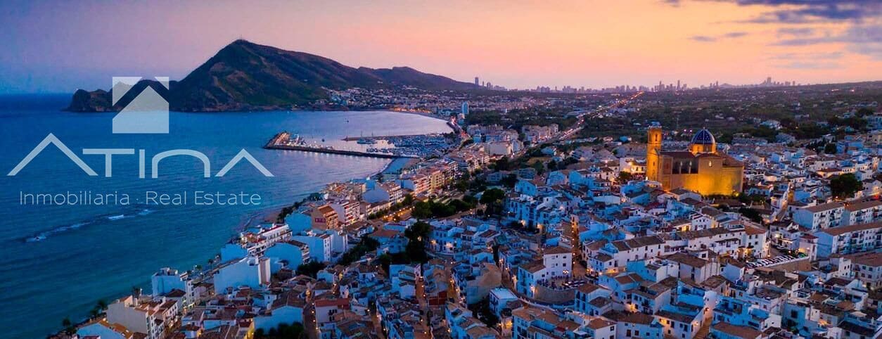 3 slaapkamer Appartement te koop in Denia - € 527.000 (Ref: 9735782)