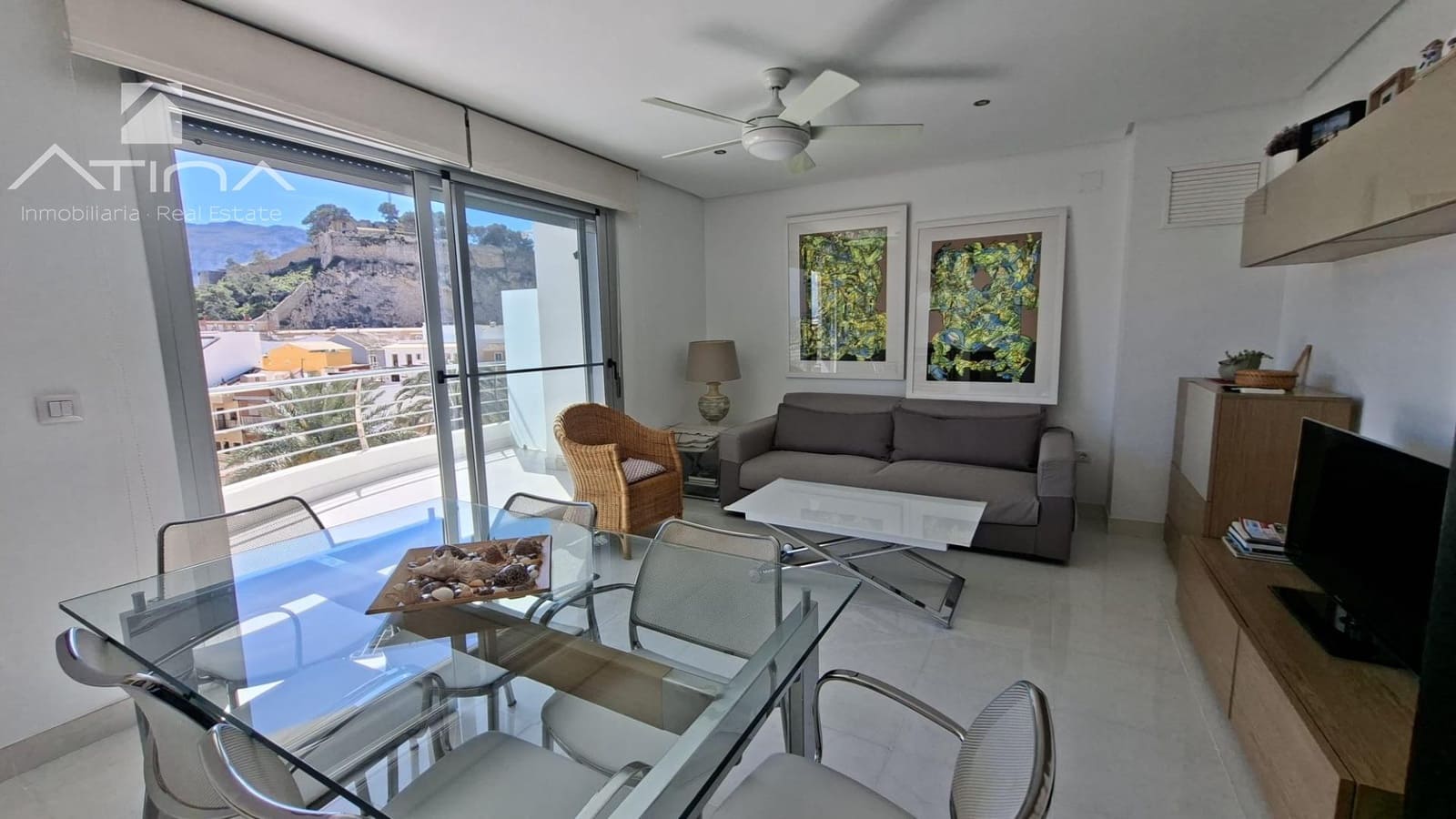 3 slaapkamer Appartement te koop in Denia - € 527.000 (Ref: 9735782)