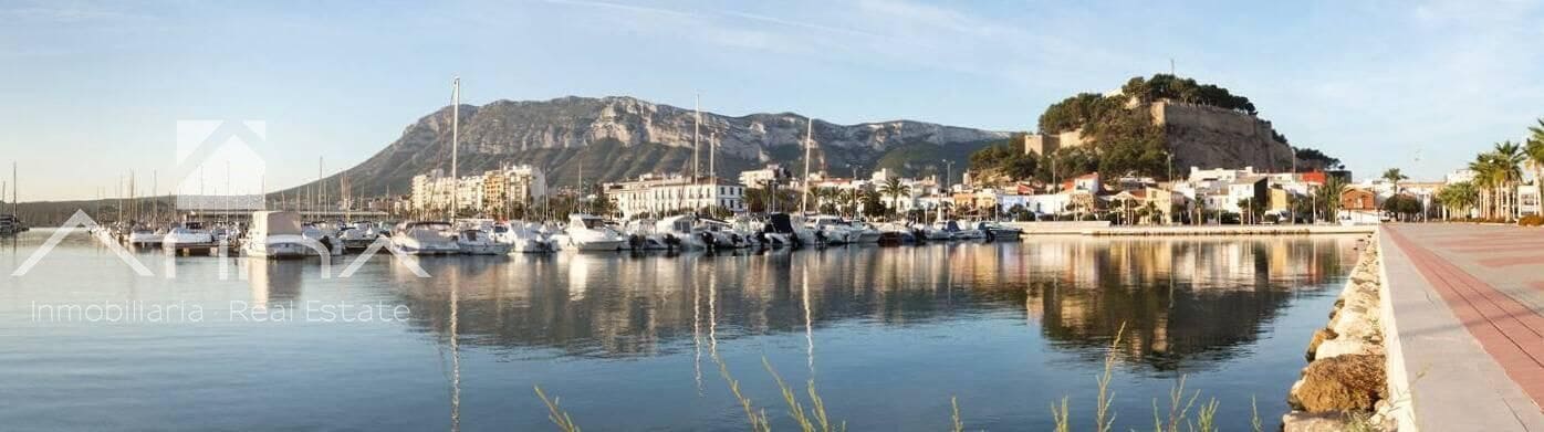 3 chambre Appartement à vendre à Denia - 527 000 € (Ref: 9735782)