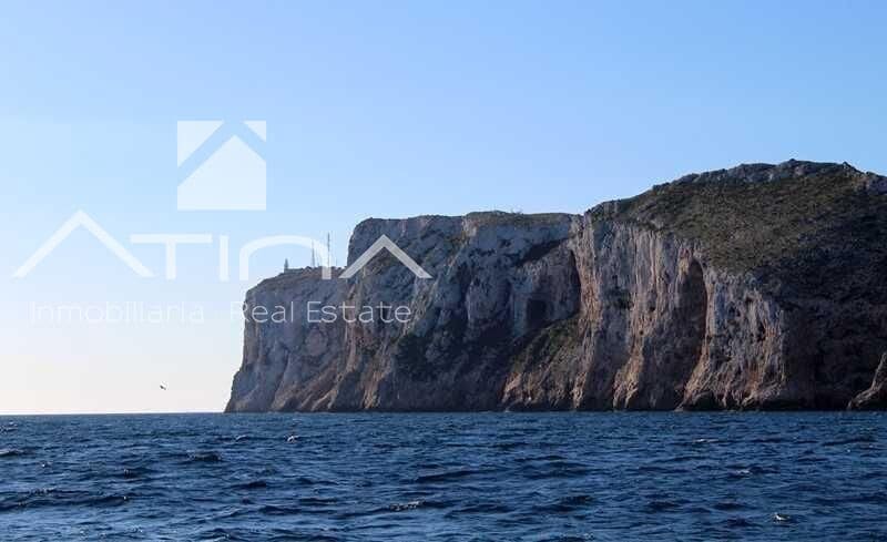 3 chambre Appartement à vendre à Denia - 527 000 € (Ref: 9735782)