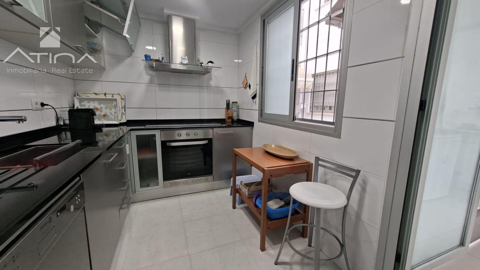 3 chambre Appartement à vendre à Denia - 527 000 € (Ref: 9735782)