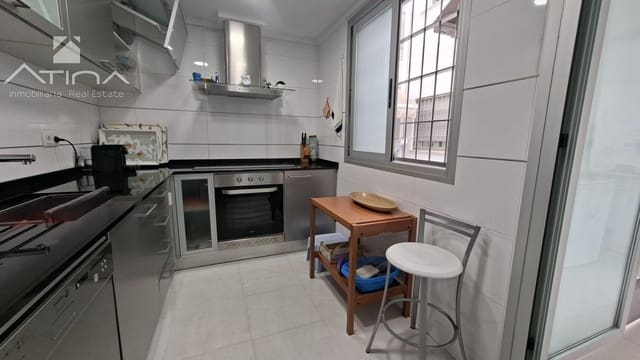 3 sovrum Lägenhet till salu i El Puerto, Dénia - 527 000 € (Ref: 9735782)