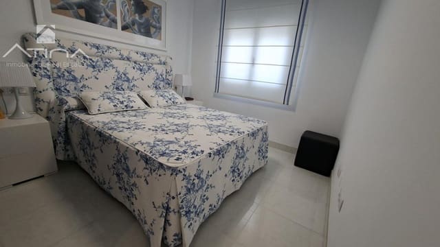 3 sovrum Lägenhet till salu i El Puerto, Dénia - 527 000 € (Ref: 9735782)