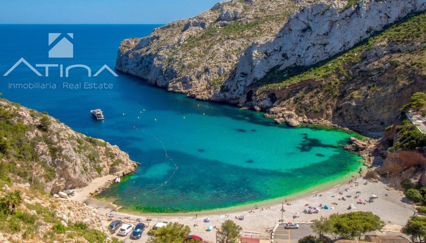 3 chambre Appartement à vendre à Denia - 527 000 € (Ref: 9735782)