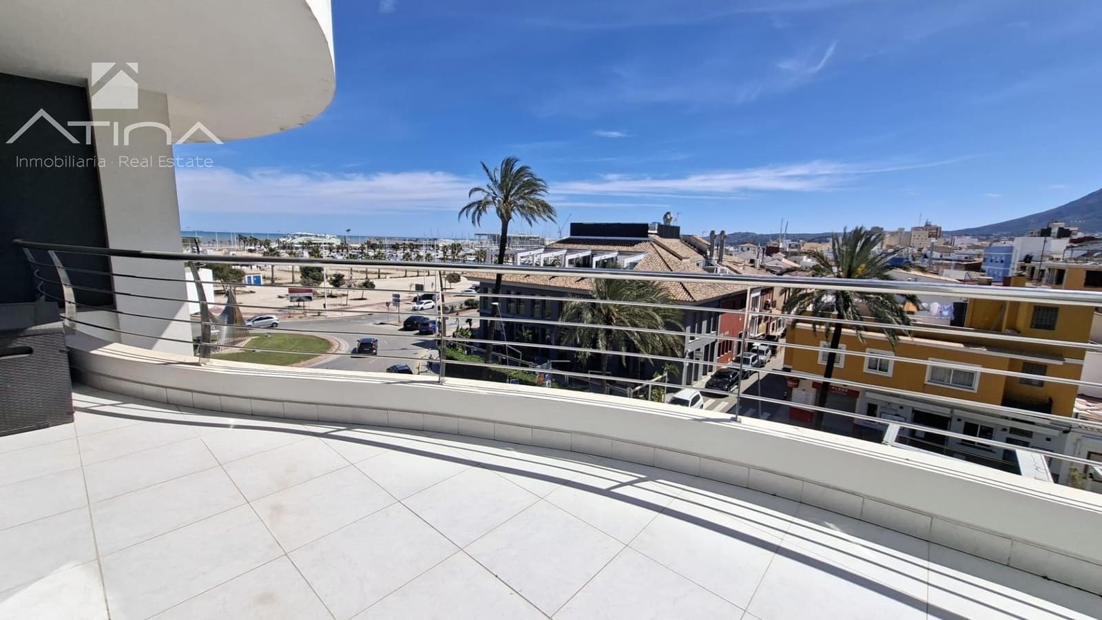 3 chambre Appartement à vendre à Denia - 527 000 € (Ref: 9735782)