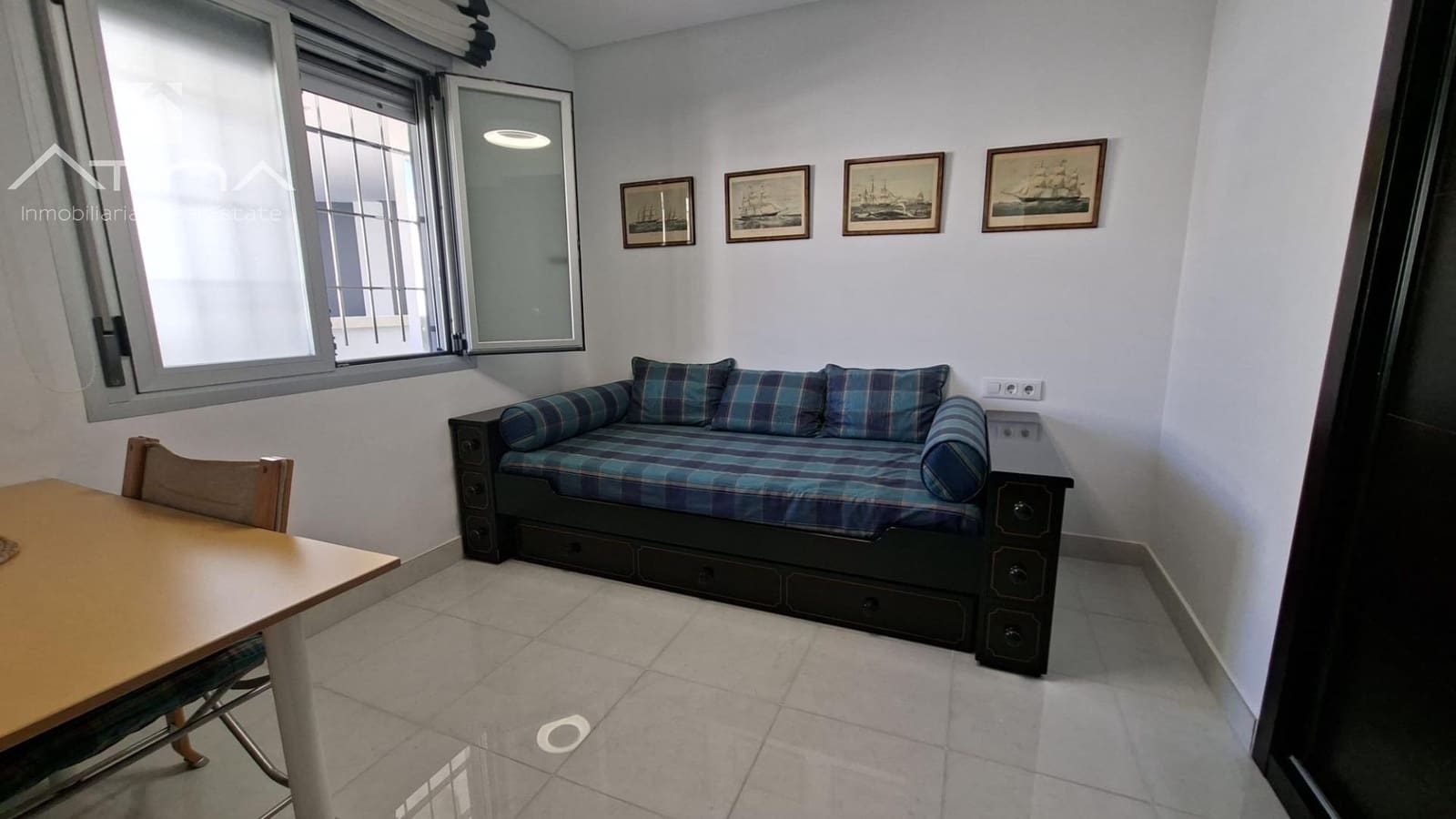 3 chambre Appartement à vendre à Denia - 527 000 € (Ref: 9735782)