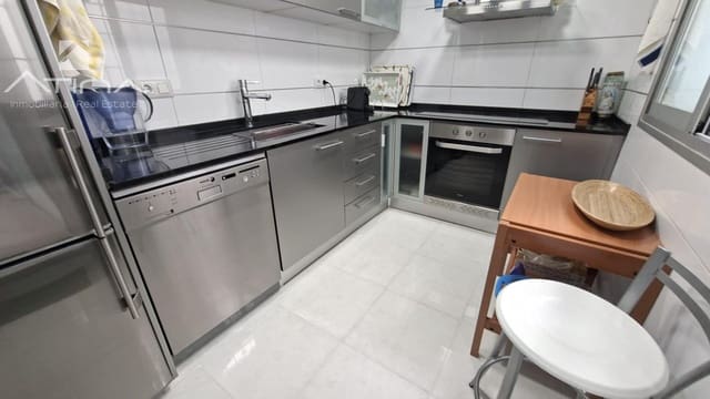 3 sovrum Lägenhet till salu i El Puerto, Dénia - 527 000 € (Ref: 9735782)