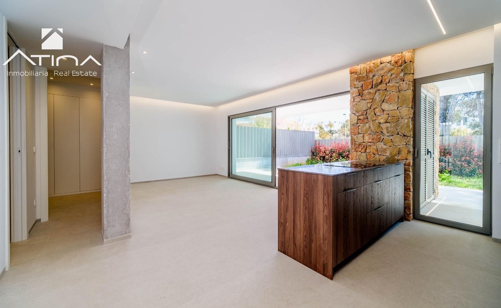 2 sovrum Lägenhet till salu i Javea / Xabia med pool - 610 000 € (Ref: 9735798)