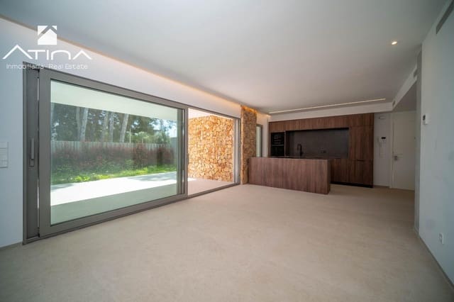 2 bedroom Apartment for sale in Javea / Xàbia with pool - € 610,000 (Ref: 9735798)