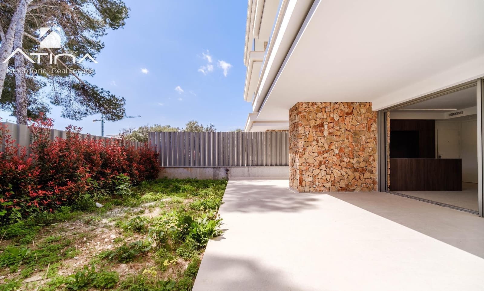 2 sovrum Lägenhet till salu i Javea / Xabia med pool - 610 000 € (Ref: 9735798)