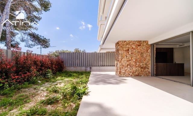 2 bedroom Apartment for sale in Javea / Xàbia with pool - € 610,000 (Ref: 9735798)